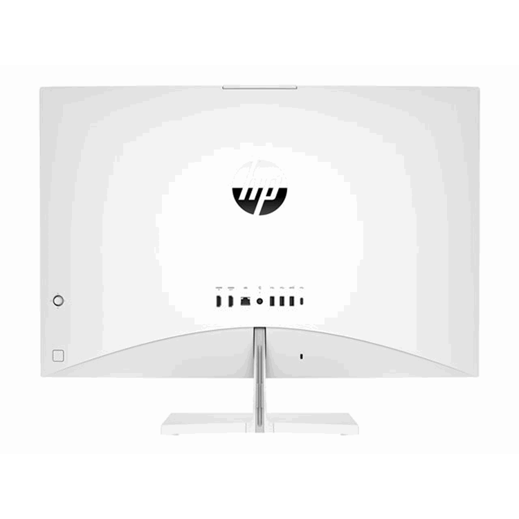 HP PAVILION AIO I5-12400T 8/1TB 27IN W11