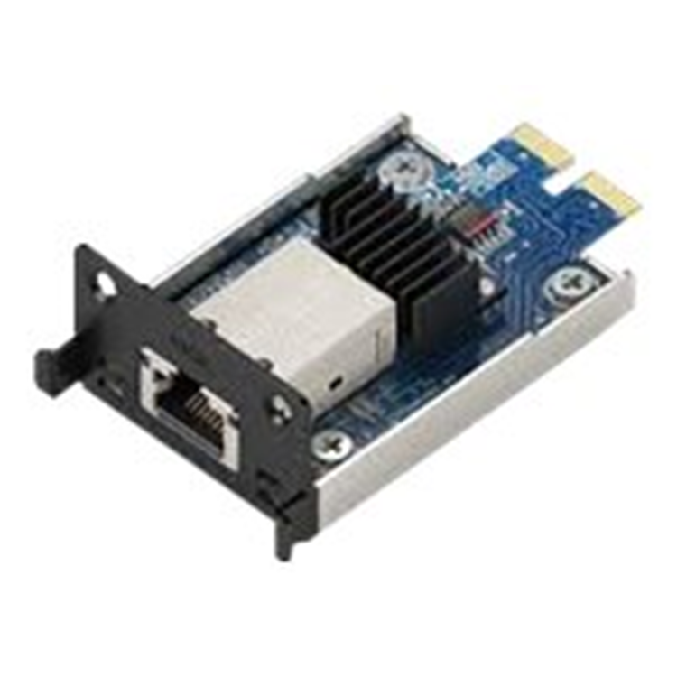 Single port 10 Gigabit Base-T PCIe 3.0