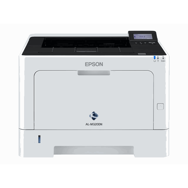 AL-M320DTN/40ppm/1.200 dpi AL-M320DTN/40ppm/1.200 dpi