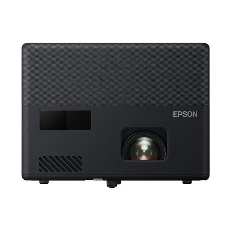 EF-12 Projectors 3LCD 16:9 USB 2.0 EF-12 Projectors 3LCD 16:9 USB 2.0