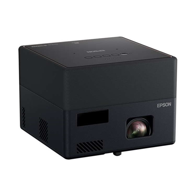 EF-12 Projectors 3LCD 16:9 USB 2.0 EF-12 Projectors 3LCD 16:9 USB 2.0