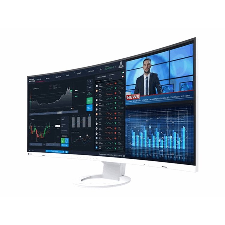 EZIO 37.5inch IPS LED 3840x1600 EZIO 37.5inch IPS LED 3840x1600