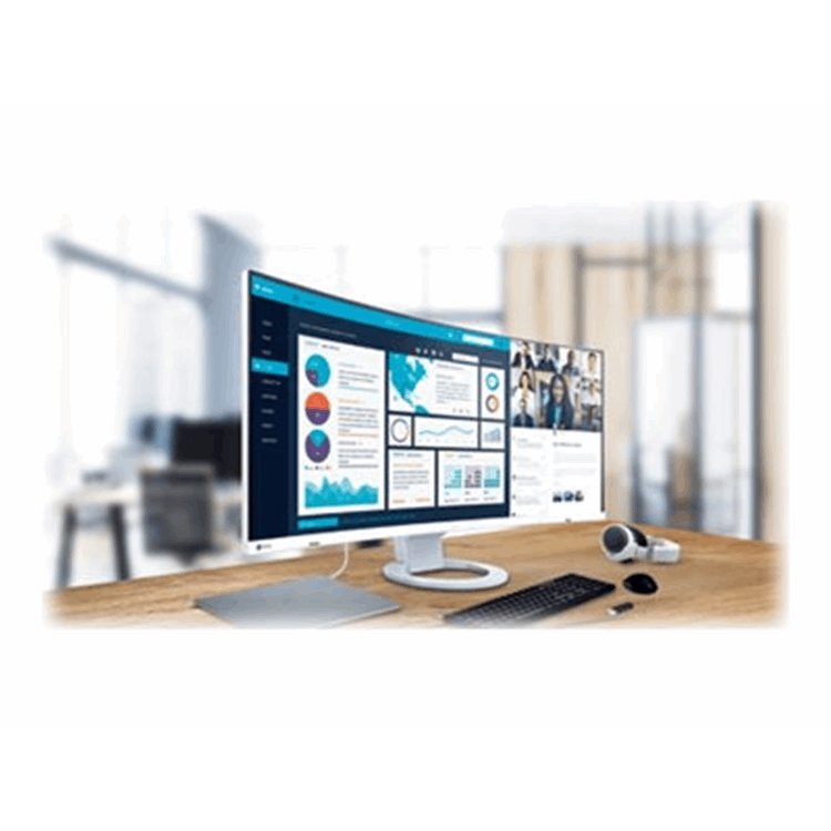 EZIO 37.5inch IPS LED 3840x1600 EZIO 37.5inch IPS LED 3840x1600