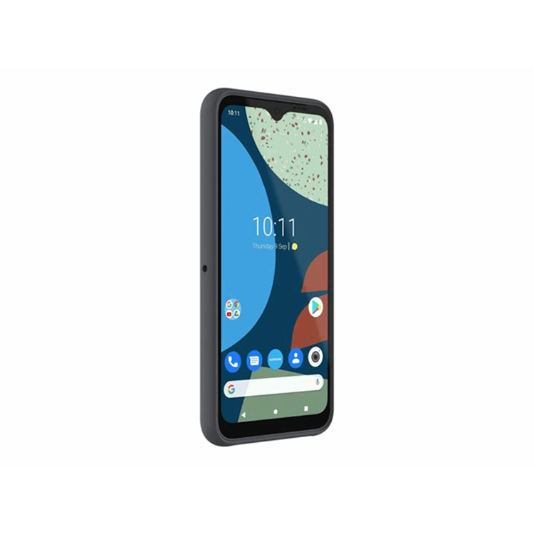 Fairphone 4 Protective Soft Case Grey Fairphone 4 Protective Soft Case Grey