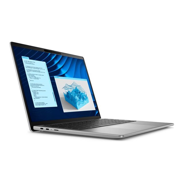 SPL|Dell Latitude 5455|XPlus8C|16GB|512GB SSD|14i FHD+|IR Cam & Mic|FgrPr|3 Cell|65W|WLAN|Backlit Kb