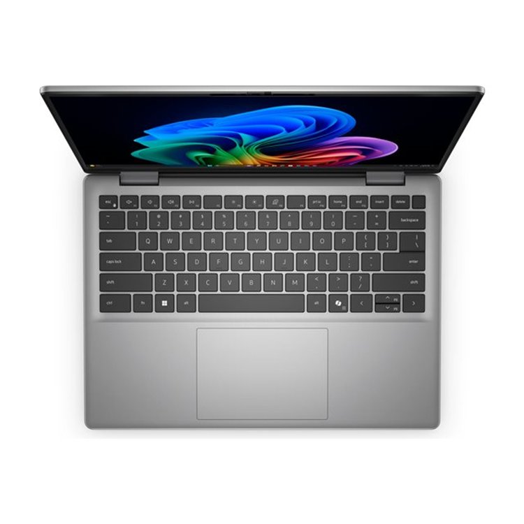 SPL|Dell Latitude 5455|XPlus8C|16GB|512GB SSD|14i FHD+|IR Cam & Mic|FgrPr|3 Cell|65W|WLAN|Backlit Kb
