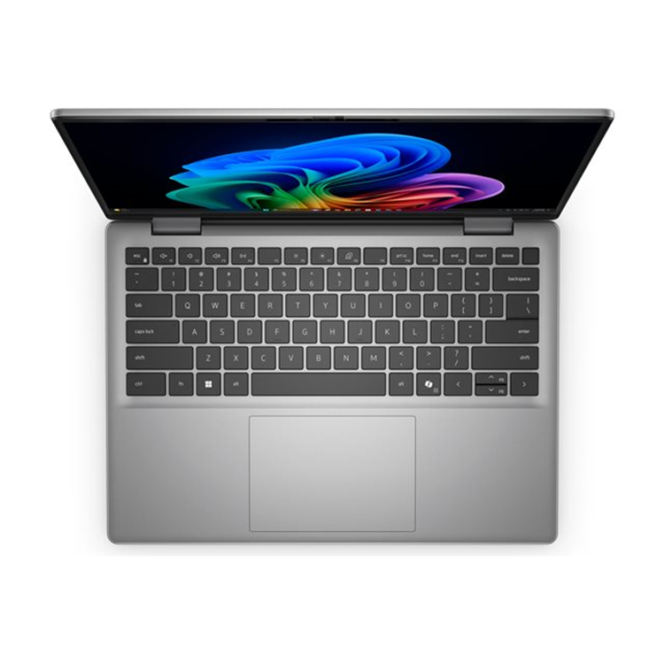 SPL|Dell Latitude 5455|XPlus8C|16GB|512GB SSD|14i FHD+|IR Cam & Mic|FgrPr|3 Cell|65W|WLAN|Backlit Kb