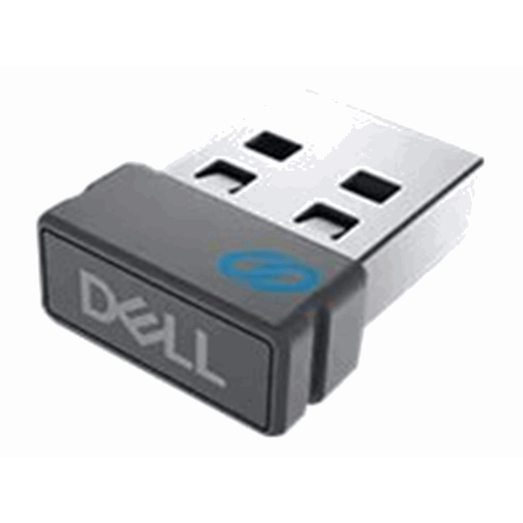 Dell Universal Pairing Receiver- WR221 Dell Universal Pairing Receiver- WR221