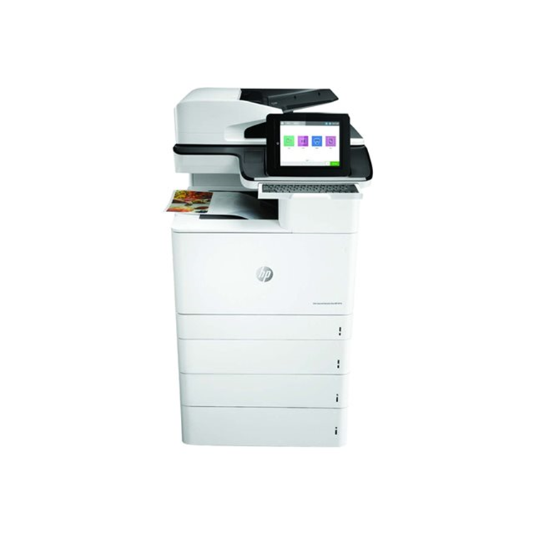HP Color LaserJet Enterprise Flow MFP M776z