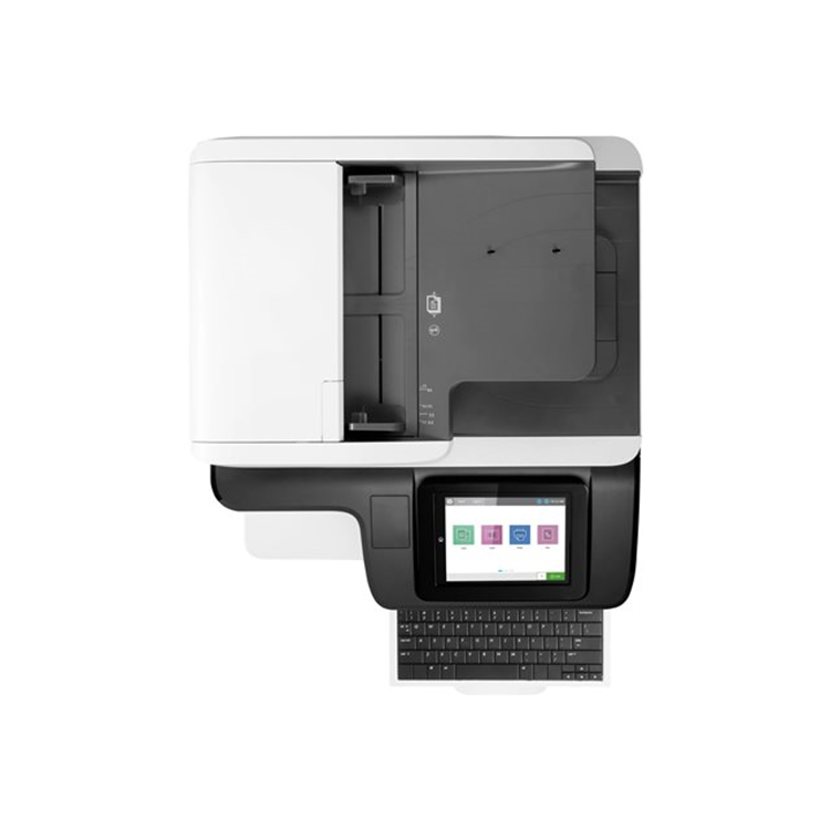 HP Color LaserJet Enterprise Flow MFP M776z