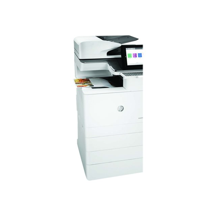 HP Color LaserJet Enterprise Flow MFP M776z