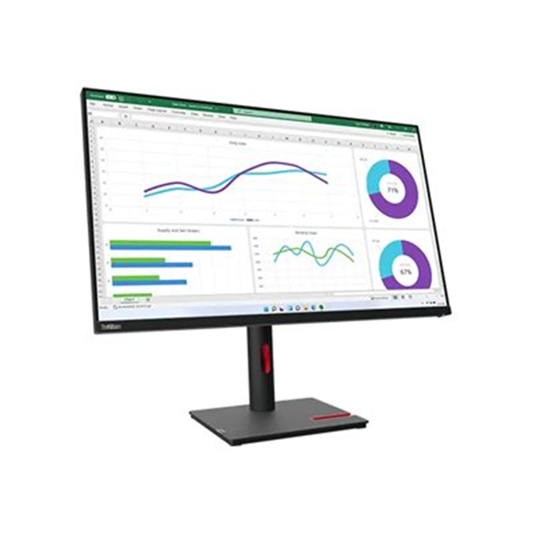 TS/ThinkVision T32h-30 TS/ThinkVision T32h-30