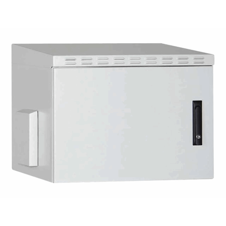 7U WALL MOUNTING CABINET OUTDOOR IP55