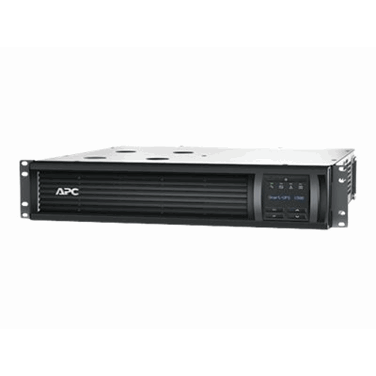 SMART-UPS 1500VA LCD RM 2U 230V SMART-UPS 1500VA LCD RM 2U 230V