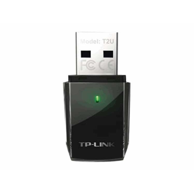 AC600 Wi-Fi USB Adapter 1T1R 433Mbps at AC600 Wi-Fi USB Adapter 1T1R 433Mbps at
