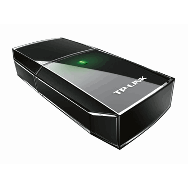 AC600 Wi-Fi USB Adapter 1T1R 433Mbps at AC600 Wi-Fi USB Adapter 1T1R 433Mbps at