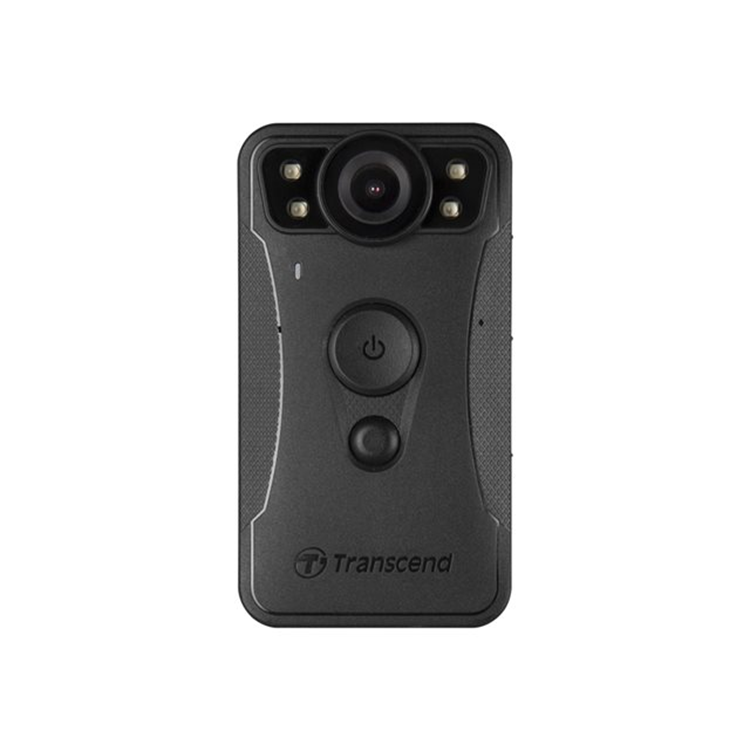TRANSCEND 64GB Body Camera DrivePro TRANSCEND 64GB Body Camera DrivePro