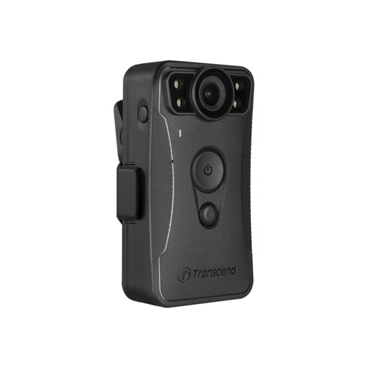 TRANSCEND 64GB Body Camera DrivePro TRANSCEND 64GB Body Camera DrivePro
