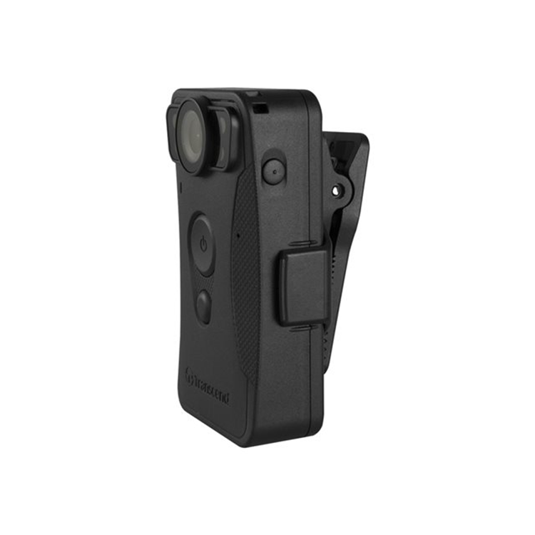 TRANSCEND 64GB Body Camera DrivePro TRANSCEND 64GB Body Camera DrivePro