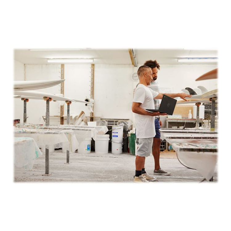 HP Fortis11QG9 SC7180 8/64 11.6 ChromeOS