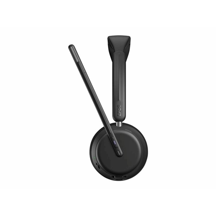 1001138 IMPACT 1060T Duo Bluetooth headset. MS Teams 1001138 IMPACT 1060T Duo Bluetooth headset. MS Teams