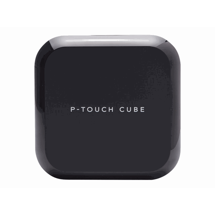P-touch CUBE Plus PT-P710BTH USB P-touch CUBE Plus PT-P710BTH USB