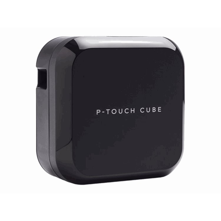 P-touch CUBE Plus PT-P710BTH USB P-touch CUBE Plus PT-P710BTH USB
