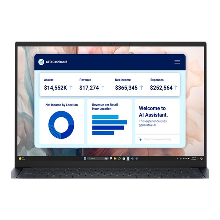 SPL|Dell Pro 14 Premium PA14250|U7-266V|EVO|16GB|512 GB SSD|14FHD+|IR Cam & Mic|FgrPr|3 Cell|65W|WLA SPL|Dell Pro 14 Premium PA14250|U7-266V|EVO|16GB|512 GB SSD|14FHD+|IR Cam & Mic|FgrPr|3 Cell|65W|WLA