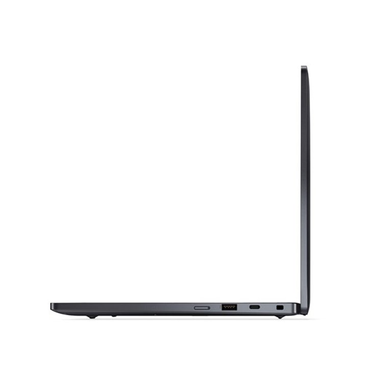 SPL|Dell Pro 14 Premium PA14250|U7-266V|EVO|16GB|512 GB SSD|14FHD+|IR Cam & Mic|FgrPr|3 Cell|65W|WLA SPL|Dell Pro 14 Premium PA14250|U7-266V|EVO|16GB|512 GB SSD|14FHD+|IR Cam & Mic|FgrPr|3 Cell|65W|WLA