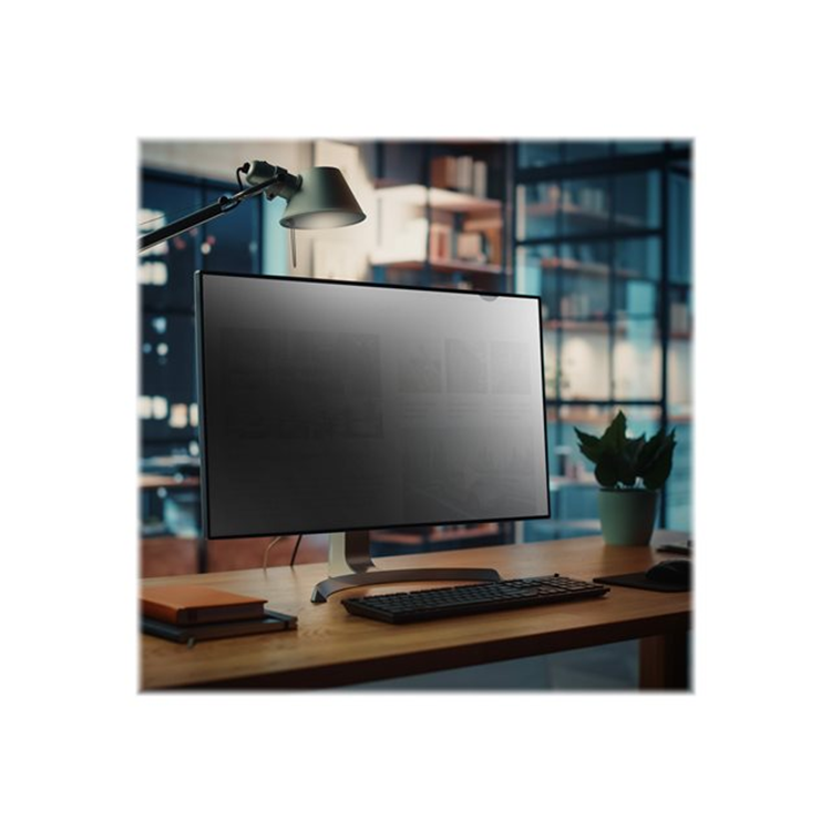 19.5 Computer Monitor Privacy Filter