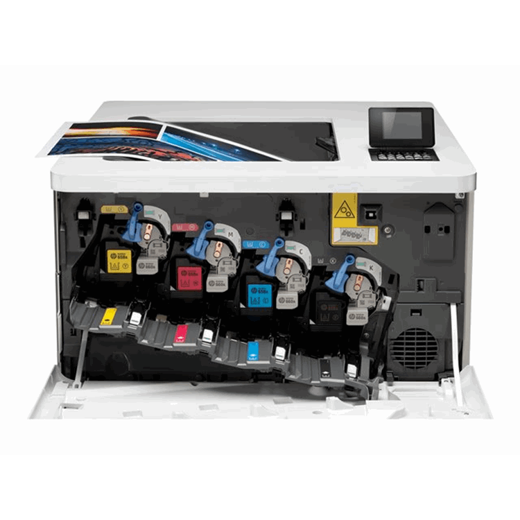 HP Color LaserJet Ent M751dn Prntr HP Color LaserJet Ent M751dn Prntr