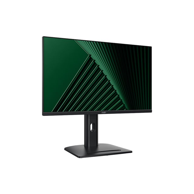 MSI PRO MP275QPG 27inch IPS WQHD MSI PRO MP275QPG 27inch IPS WQHD