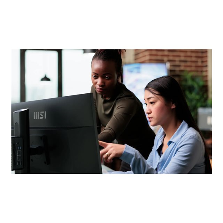 MSI PRO MP275QPG 27inch IPS WQHD MSI PRO MP275QPG 27inch IPS WQHD