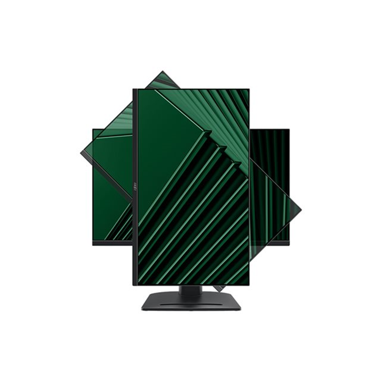 MSI PRO MP275QPG 27inch IPS WQHD MSI PRO MP275QPG 27inch IPS WQHD