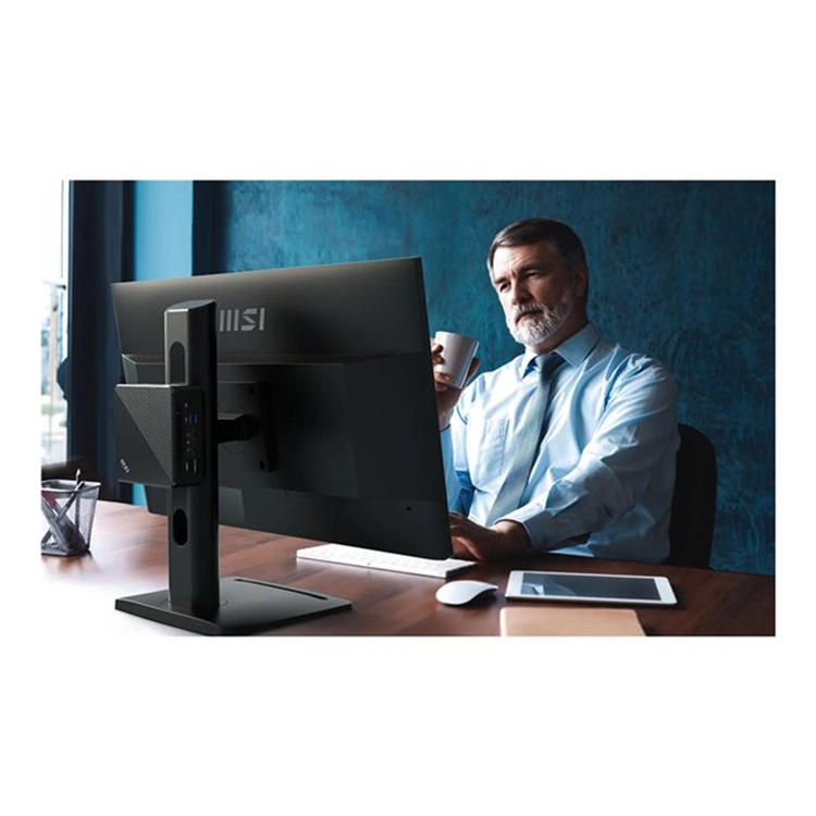 MSI PRO MP275QPG 27inch IPS WQHD MSI PRO MP275QPG 27inch IPS WQHD