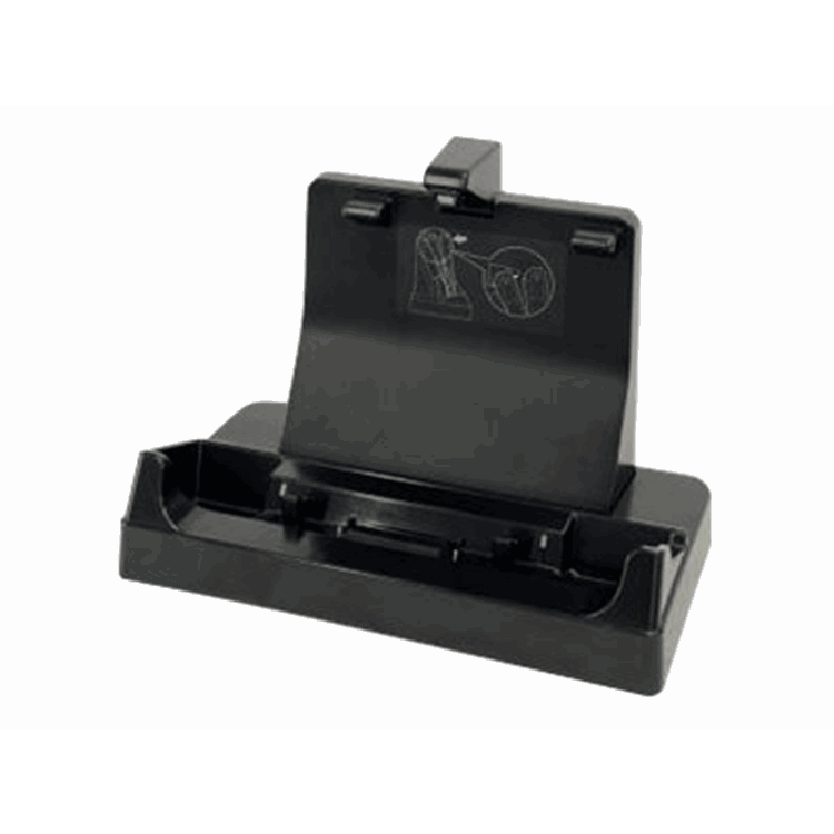 FZ-G2 Desktop Cradle for tablet only - LAN 4 x USB (3.0/2.0) 2 x HDMI (4K) Kensington lock Seria FZ-G2 Desktop Cradle for tablet only - LAN 4 x USB (3.0/2.0) 2 x HDMI (4K) Kensington lock Seria