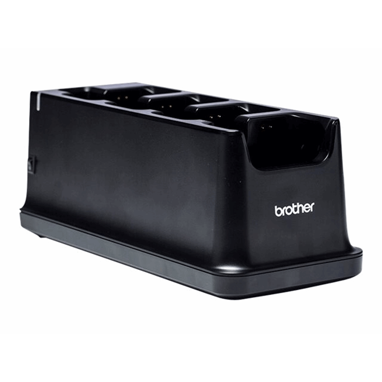 4 Bay Cradle 3in FOR RJ-LITE SERIES 4 Bay Cradle 3in FOR RJ-LITE SERIES