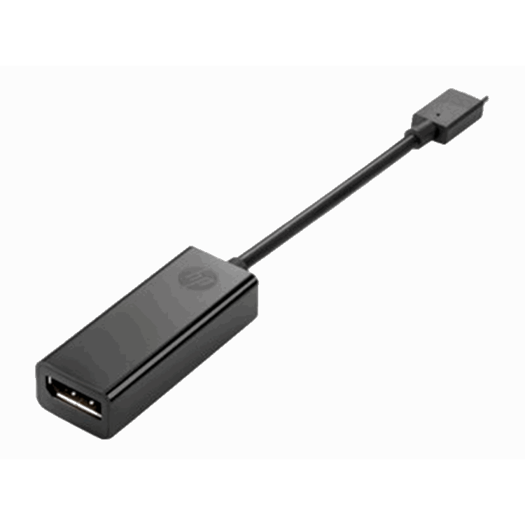USB-C to DisplayPort Adapter USB-C to DisplayPort Adapter