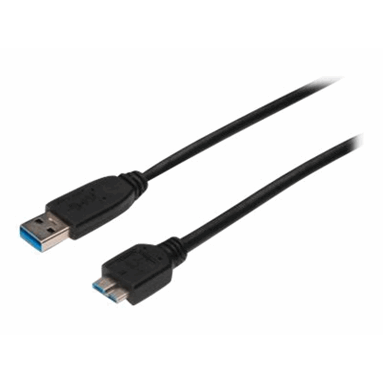 USB 3.0 con cab Micro USB 0.25m USB 3.0 con cab Micro USB 0.25m