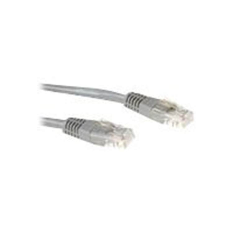Ib6010 utp c5e patch gy 10.00m. Eenh. 1 stk Ib6010 utp c5e patch gy 10.00m. Eenh. 1 stk