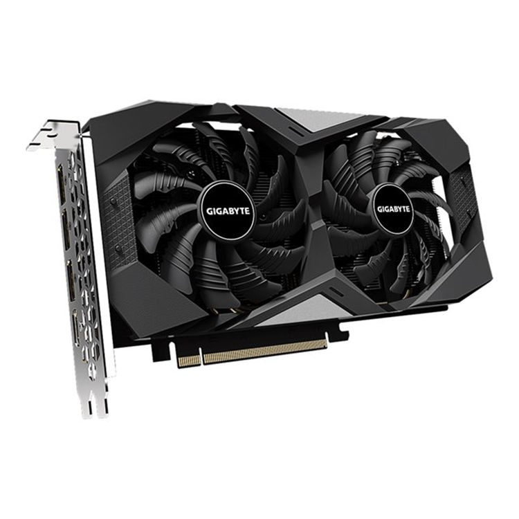 GV-R55XTOC-4GD GV-R55XTOC-4GD