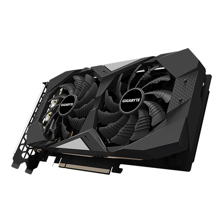 GV-R55XTOC-4GD GV-R55XTOC-4GD