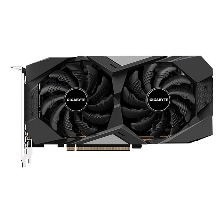 GV-R55XTOC-4GD GV-R55XTOC-4GD