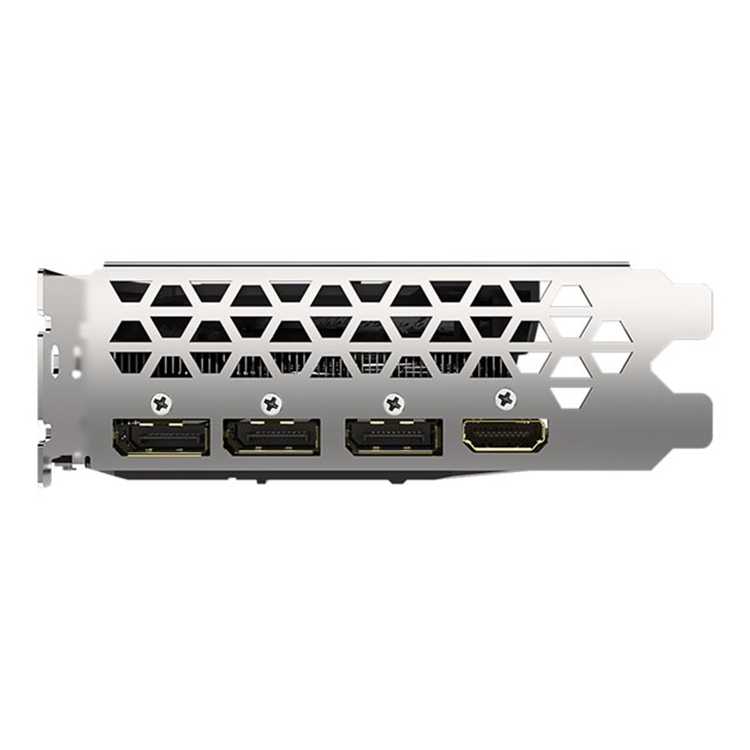 GV-R55XTOC-4GD GV-R55XTOC-4GD