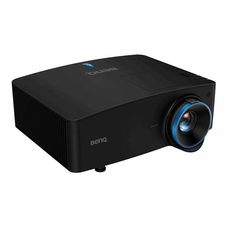 LU935ST 5500AL WUXGA Laser 1.1X TR 0.81-0.89 L/S V+-60% H+-23% HDBaseT LAN 4K compatible 3D syn in/o