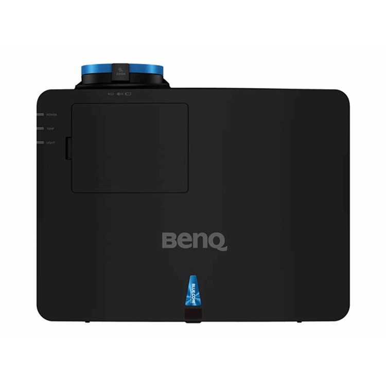 LU935ST 5500AL WUXGA Laser 1.1X TR 0.81-0.89 L/S V+-60% H+-23% HDBaseT LAN 4K compatible 3D syn in/o