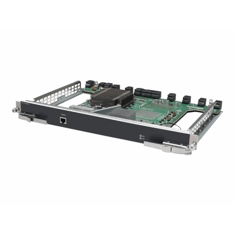 HP 10508 640Gbps Type B Fabric Module HP 10508 640Gbps Type B Fabric Module