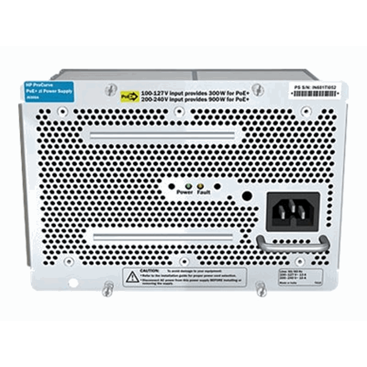 Aruba Instant On 48V Power Adapter Aruba Instant On 48V Power Adapter