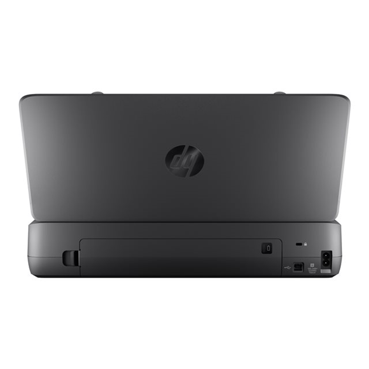 OFFICEJET 200 MOBILE PRINTER 10PPM