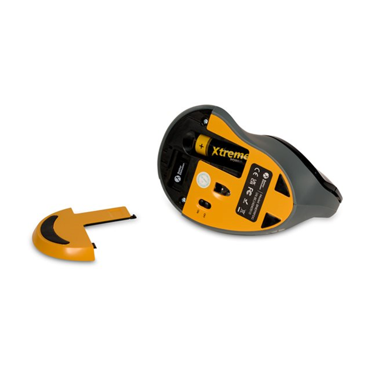 PRF Vertical Mouse Wireless PRF Vertical Mouse Wireless